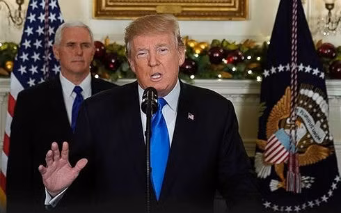 my chi 700 ty usd cho ngan sach quoc phong