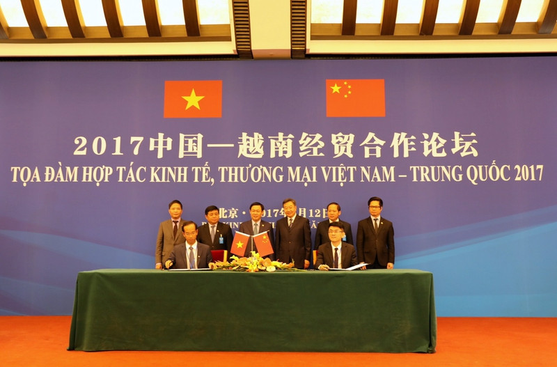 vinamilk se xuat khau san pham sua sang trung quoc