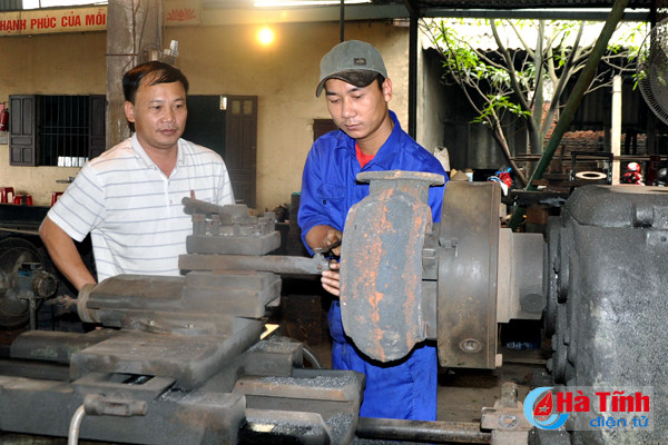 binh chon san pham tieu bieu vi sao nhieu dn thieu man ma