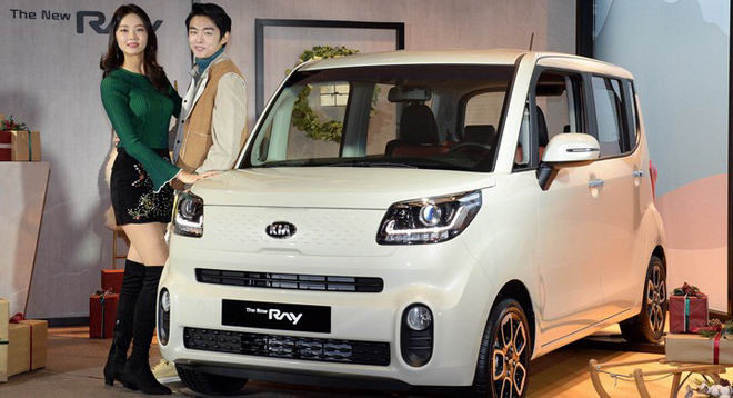 kia ray 2018 xe hop sieu re chi 250 trieu dong