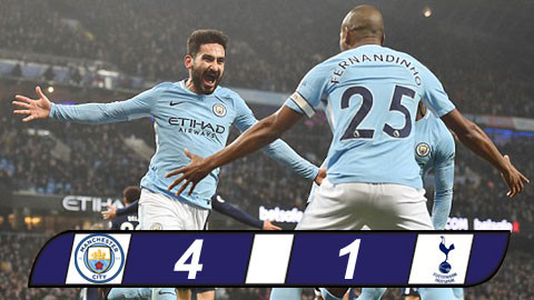 vui dap tottenham man city bay cao trong noi tuyet vong cua ngoai hang anh