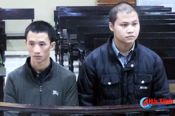 cat rung xach ma tuy tu lao sang ha tinh tieu thu boc lich 36 nam