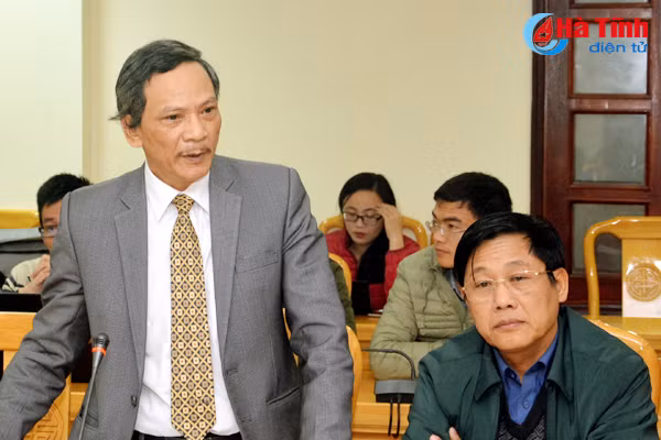 dieu chinh quy hoach nang cao hieu qua hoat dong bao chi ha tinh