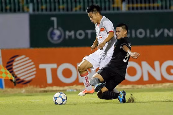 u21 thai lan thua nhan an may u21 viet nam