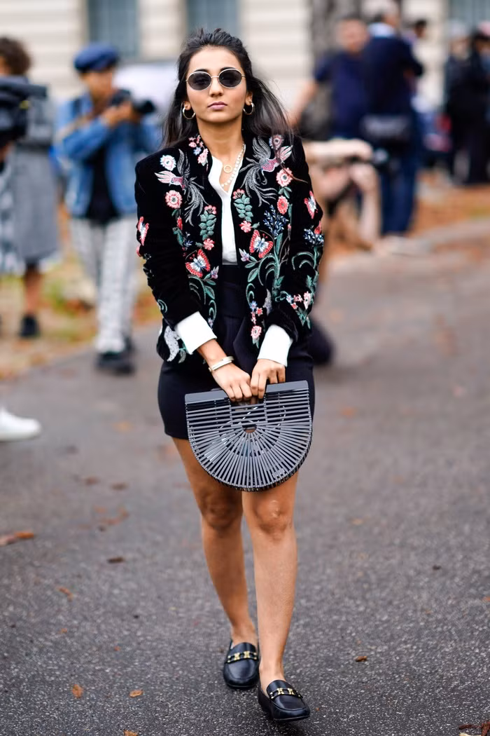 6 cach len do theu an tuong cho nang dep ruc ro ngay dong