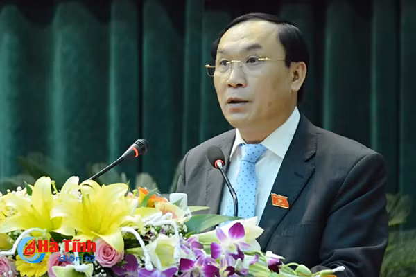 hdnd tinh nghe kien nghi cua cu tri thao luan tinh hinh kt xh