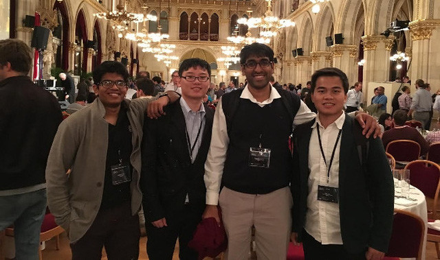 9X Việt lập kỳ tích gọi vốn 52 triệu USD tiền mã hóa, lọt top 10 thế giới ảnh 3 9x viet lap ky tich goi von 52 trieu usd tien ma hoa lot top 10 the gioi