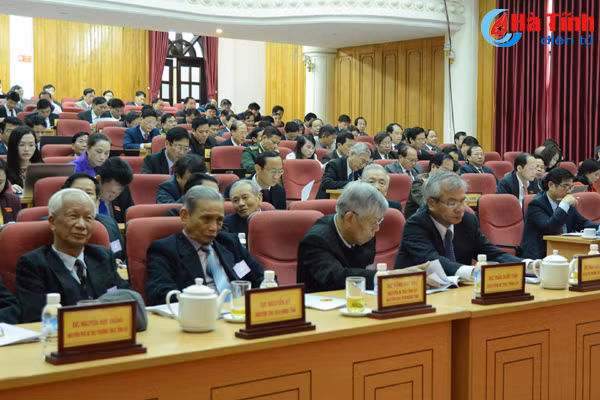 khai mac trong the ky hop thu 5 hdnd tinh ha tinh khoa xvii