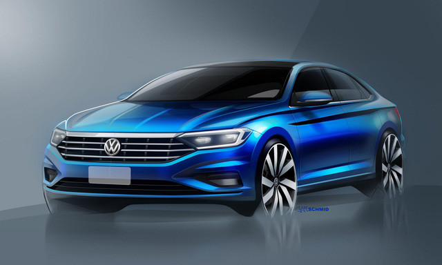volkswagen he lo jetta the he moi doi dau toyota corolla