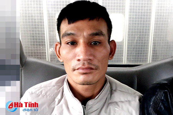 con re tron na sau khi gay thuong tich cho bo vo