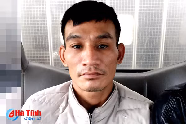 con re tron na sau khi gay thuong tich cho bo vo