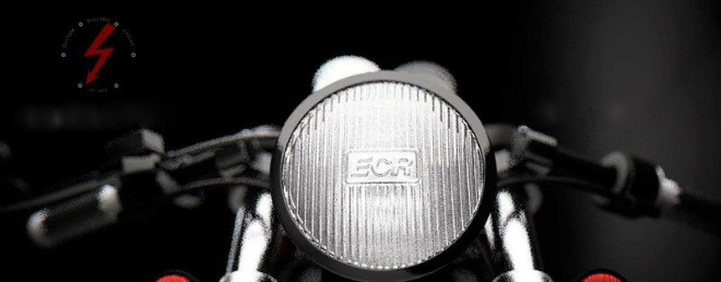 xe no cafe racer dien gia 114 trieu dong cuon hut dan choi