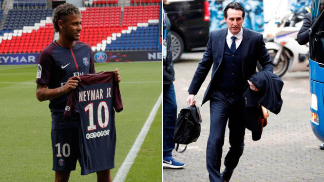 trom dot nhap nha hlv emery lay 2 ao dau cua neymar