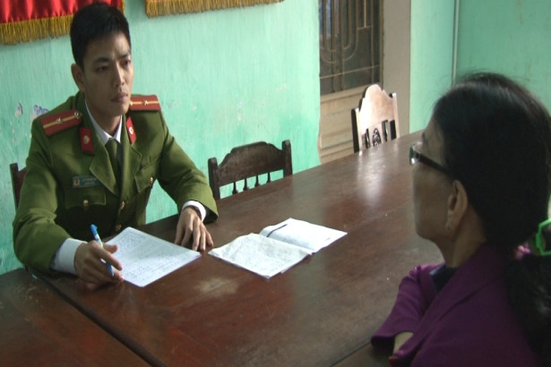 toi pham mao danh cong an lua tien ty cua nhieu nguoi dan