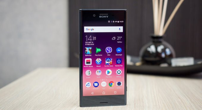 12 điện thoại được trông đợi nhất năm 2018 ảnh 1 12 dien thoai duoc trong doi nhat nam 2018