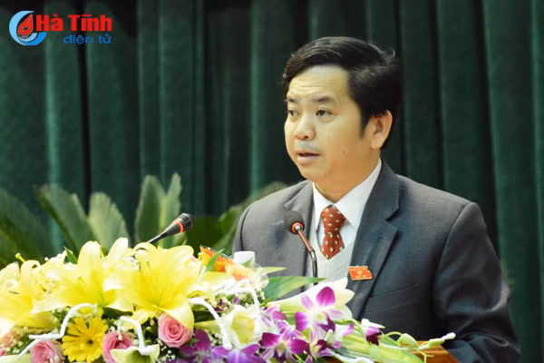 hdnd tinh nghe kien nghi cua cu tri thao luan tinh hinh kt xh