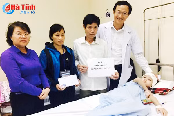 bac sy khanh song la de cho di