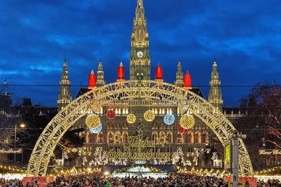 khong khi nong ruc tai 7 thanh pho long lay nhat dip giang sinh