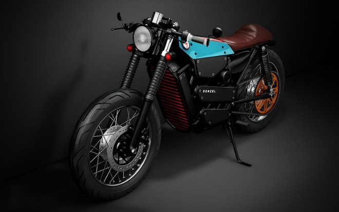 xe no cafe racer dien gia 114 trieu dong cuon hut dan choi