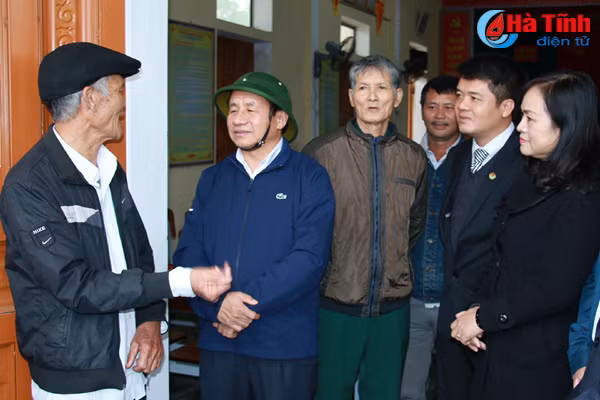 xa nong thon moi kieu mau phai mau muc tat ca cac tieu chi