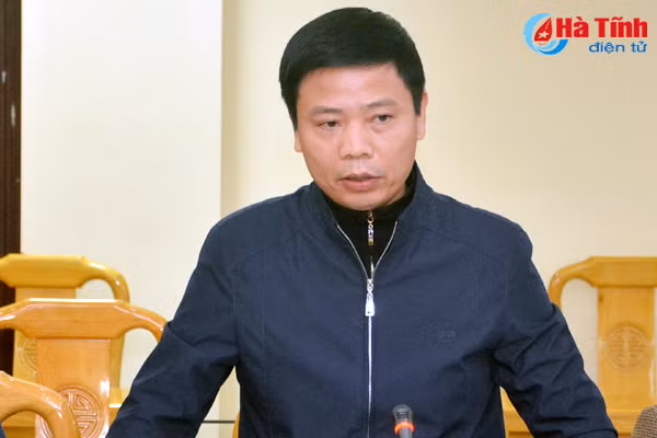 dieu chinh quy hoach nang cao hieu qua hoat dong bao chi ha tinh