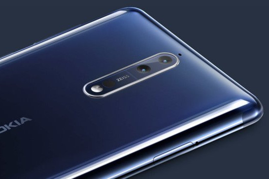 12 điện thoại được trông đợi nhất năm 2018 ảnh 2 12 dien thoai duoc trong doi nhat nam 2018