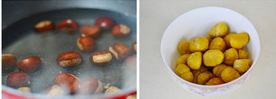 canh ga om hat de lua chon hoan hao cho bua com chieu