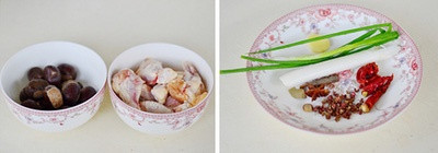 canh ga om hat de lua chon hoan hao cho bua com chieu