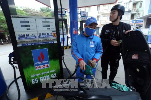 Không nên băn khoăn về chất lượng xăng E5 ảnh 1 khong nen ban khoan ve chat luong xang e5