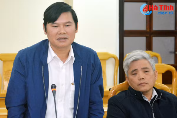 dieu chinh quy hoach nang cao hieu qua hoat dong bao chi ha tinh