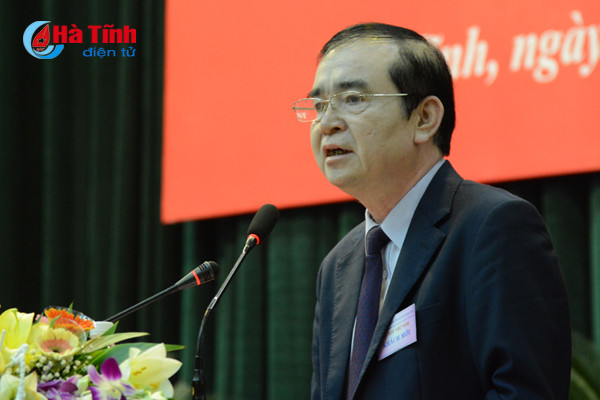 them 3 tu lenh nganh tra loi chat van dai bieu hdnd tinh