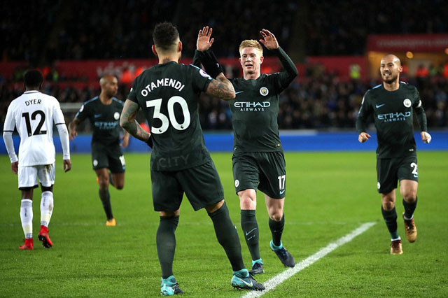 be canh thien nga den man city thang tran thu 15 lien tiep