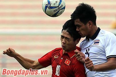 u23 thai lan tiec nuoi khi phai tranh hang ba m 150 cup voi viet nam