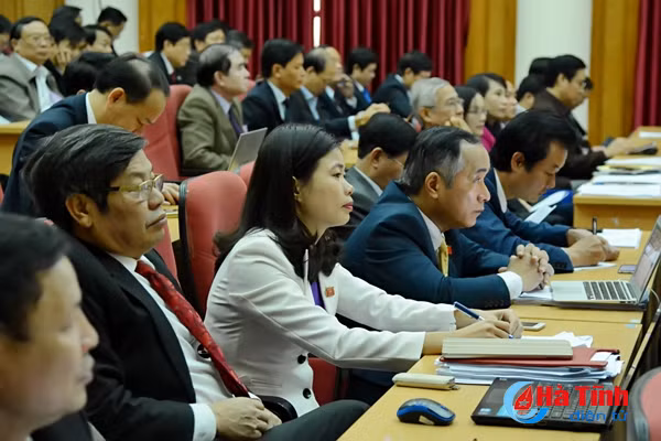 hoan thanh phien chat van ky hop thu 5 hdnd tinh