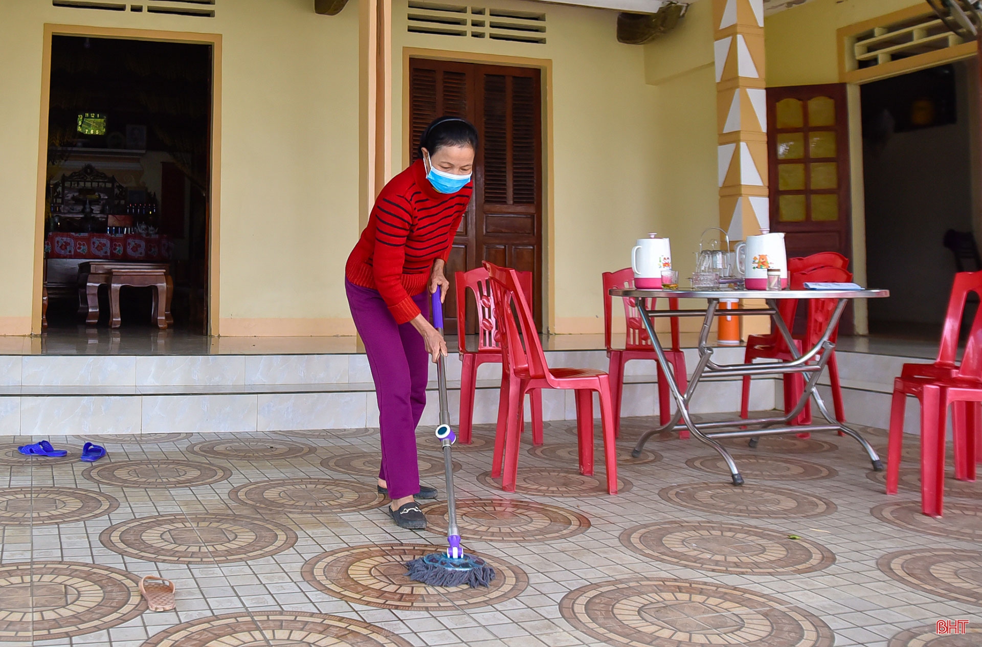 Lao động - việc làm ở Hà Tĩnh, cơ hội lớn rộng mở (bài 2): Dòng chảy lao động ly hương chưa dễ “đảo chiều”