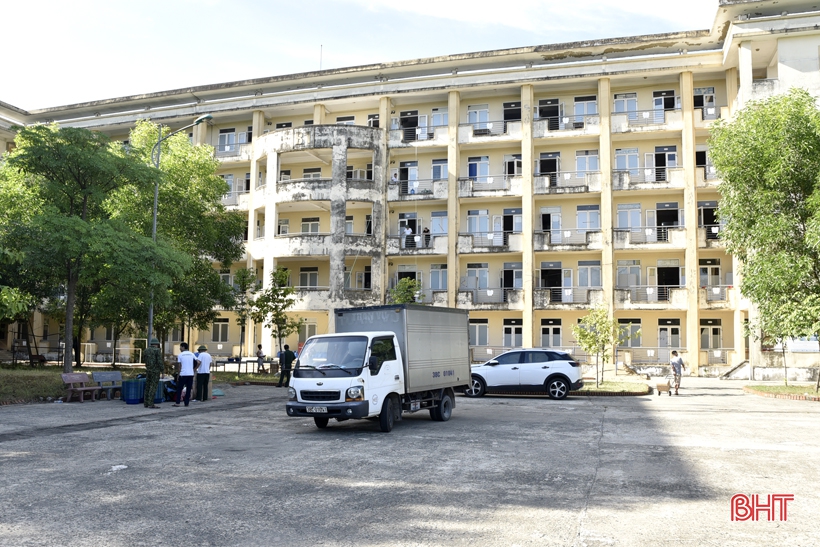 2 chuyến bay đón 394 công dân Hà Tĩnh từ các tỉnh phía Nam về quê an toàn