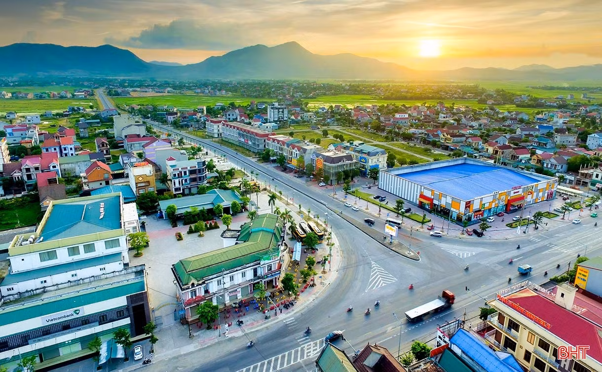 Xây dựng NTM ở Hà Tĩnh: Đi vào chiều sâu, hiệu quả và bền vững (Bài 1): Tăng tốc hoàn thành nhiệm vụ xây dựng NTM vào năm 2024