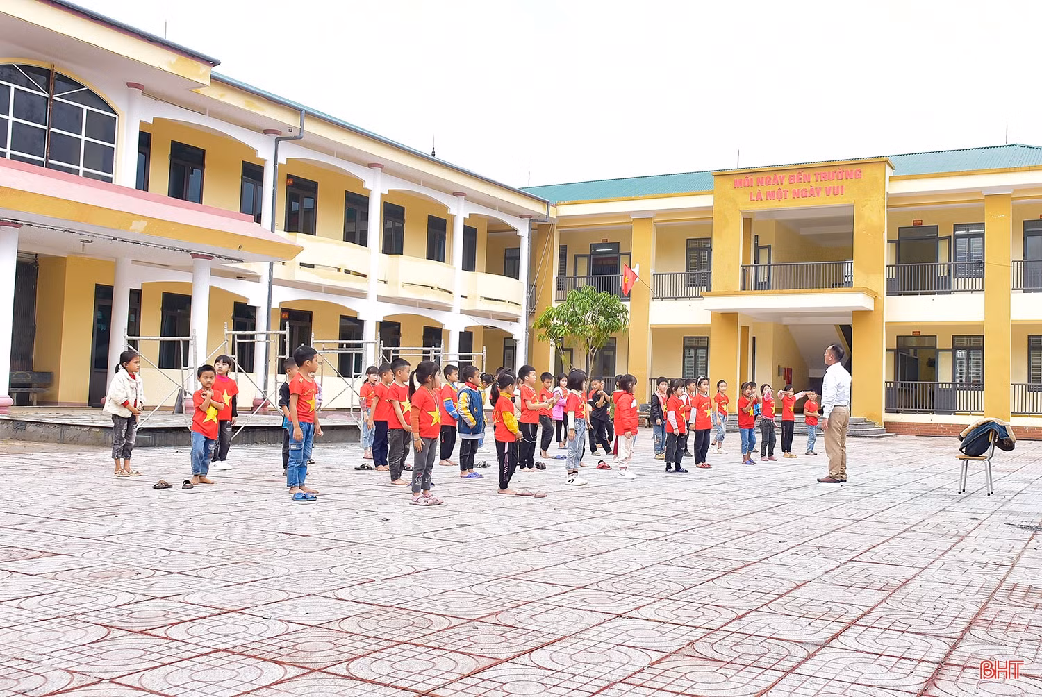 Xây dựng NTM ở Hà Tĩnh: Đi vào chiều sâu, hiệu quả và bền vững (Bài 1): Tăng tốc hoàn thành nhiệm vụ xây dựng NTM vào năm 2024