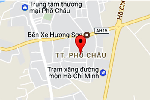 ha tinh dinh chi hoat dong phong kham da khoa an nhan