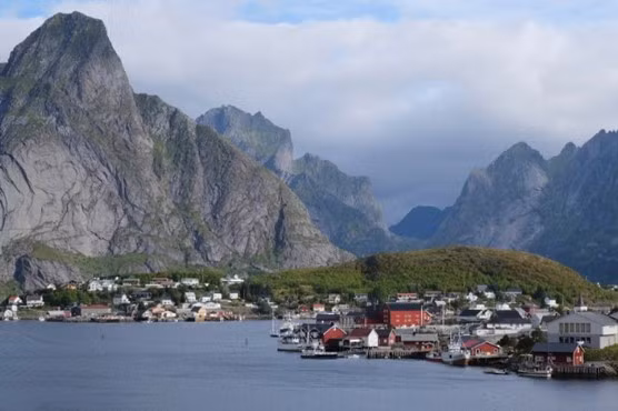 na uy la quoc gia hanh phuc nhat the gioi 2017