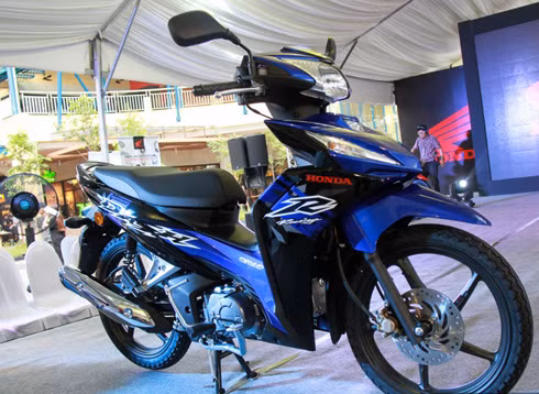 honda trinh lang wave dash fi 2017 gia tu 1 300 usd