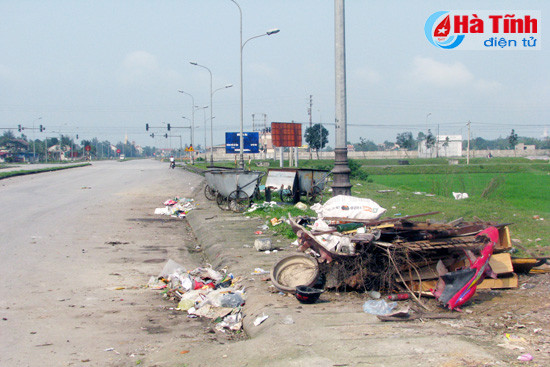 nhech nhac tuyen duong nam cau cay thach dong