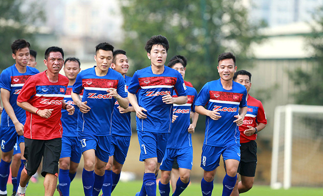 18h chieu nay viet nam dai bac trung hoa chuong moi cho thay tro huu thang