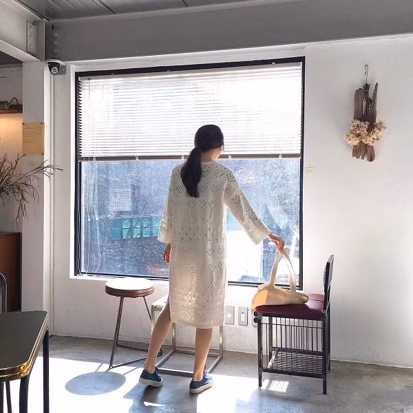 nhung chiec ao cuu canh cho phai dep khi thoi tiet am uong