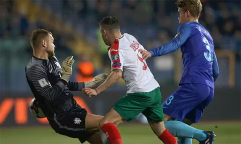 dt ha lan da the nay dung mong du world cup