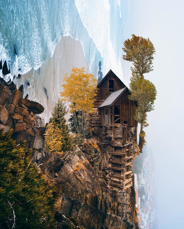 nhung khoanh khac sieu thuc tuong chung chi thay o trong mo