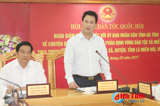 ha tinh khong con xa khu vuc iii theo bo tieu chi moi