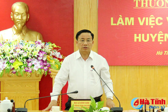 thao go kho khan dua nghi xuan som tro thanh do thi ve tinh
