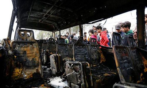 the gioi ngay qua fbi bac cao buoc ong obama nghe len ong trump