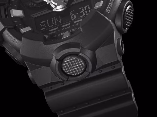 casio tung mau dong ho moi me hoac tin do g shock